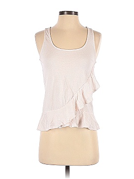 Banana Republic Factory Store Sleeveless Top (view 1)