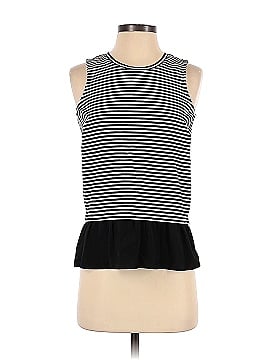 J.Crew Sleeveless Top (view 1)