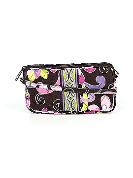 Vera Bradley Satchel (view 1)