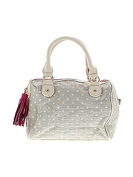 Deux Lux Satchel (view 1)