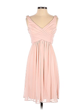David's Bridal Size 0