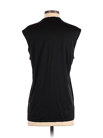A4 Sleeveless T-Shirt (view 2)