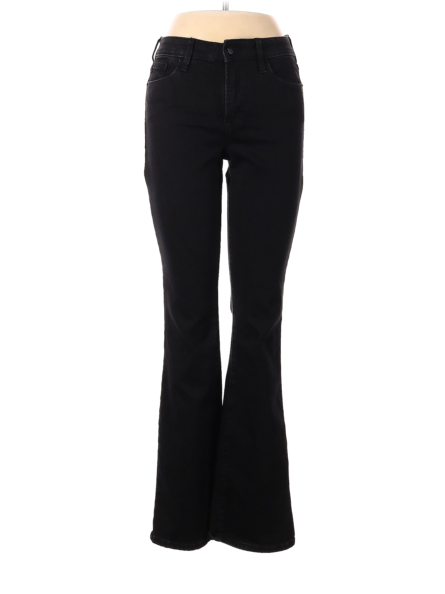 Old Navy Black Jeans Size 6 65 off thredUP