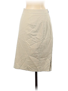 Ann Taylor Casual Skirt (view 2)