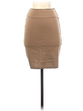Basic House Casual Skirt (view 1)