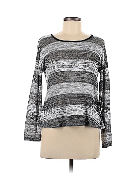 A. Byer Pullover Sweater (view 1)