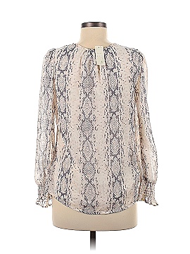 Japna Long Sleeve Blouse (view 2)