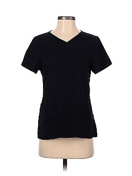 Ultimate Design Short Sleeve Blouse (view 1)