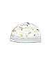 Baby Greendog Ivory White Beanie Size Newborn - photo 1