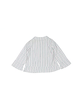 DPAM Long Sleeve Button-Down Shirt (view 2)