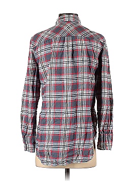 J.Crew Long Sleeve Button-Down Shirt (view 2)