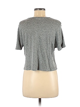 Brandy Melville Short Sleeve T-Shirt (view 2)