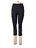 Zelos Black Active Pants Size M - photo 1