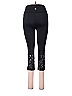 Zelos Black Active Pants Size M - photo 2