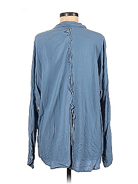 Etienne Marcel Long Sleeve Button-Down Shirt (view 2)