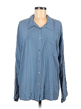 Etienne Marcel Long Sleeve Button-Down Shirt (view 1)