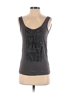 J.Crew Sleeveless Top (view 1)