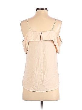 Dragonfly Sleeveless Blouse (view 2)