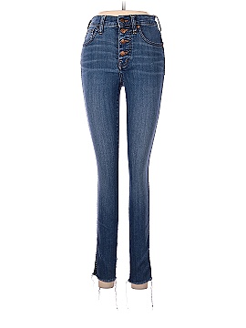 Madewell Madewell Jeans 25 (view 1)