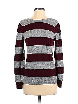 Rebecca Minkoff Wool Pullover Sweater (view 1)