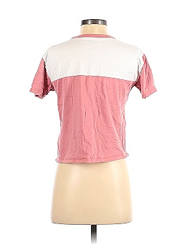 Hollister Short Sleeve T-Shirt (view 2)