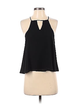 Millau Sleeveless Blouse (view 1)