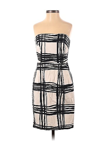 Express Design Studio Cocktail Dress (view 1)