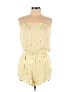 Don't Ask Why Romper