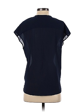 J.Crew Short Sleeve Blouse (view 2)