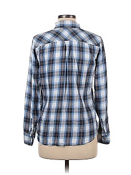 Eddie Bauer Long Sleeve Button-Down Shirt (view 2)