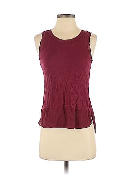 Ann Taylor LOFT Sleeveless Top (view 1)