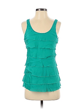 Unbranded Sleeveless Blouse (view 1)