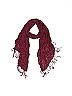 Unbranded Burgundy Scarf One size - photo 1