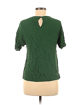 H&M Short Sleeve Blouse (view 2)