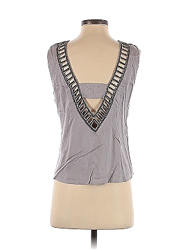 Assorted Brands Sleeveless Blouse (view 2)