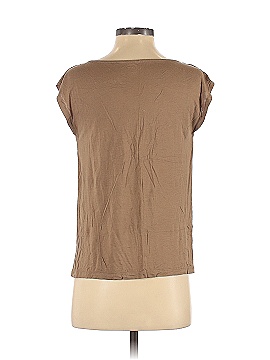 Ann Taylor LOFT Short Sleeve Top (view 2)