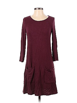 Abercrombie & Fitch Casual Dress (view 1)