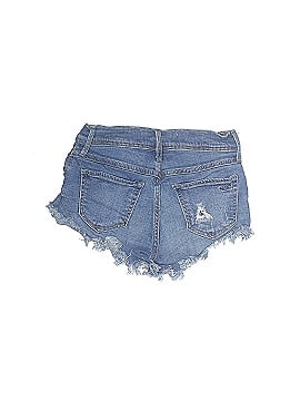 Hollister Denim Shorts (view 2)