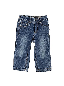 Cherokee Size 18 mo