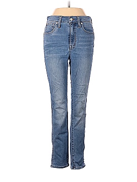 Madewell Jeans (view 1)