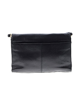 Etienne Aigner Leather Crossbody Bag - back