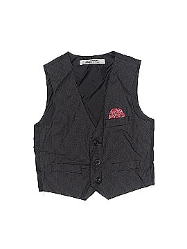 Assorted Brands Tuxedo Vest (view 1)