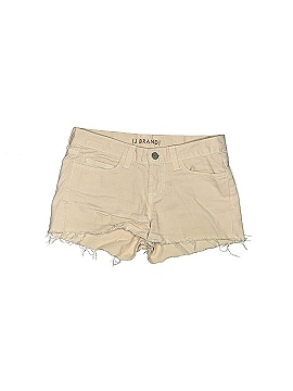 J Brand Denim Shorts (view 1)