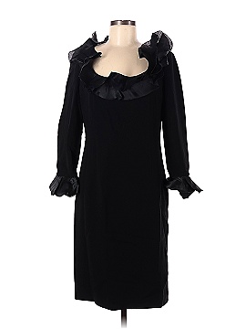 Teri Jon by Rickie Freeman Cocktail Dress (view 1)