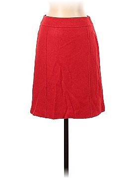 Ann Taylor Casual Skirt (view 1)