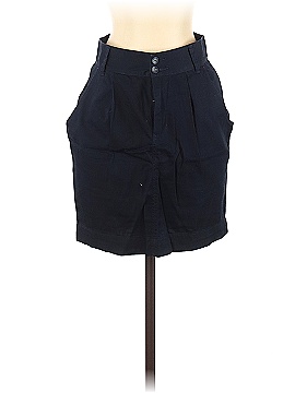 Uniqlo Denim Skirt (view 1)