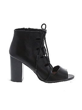 Mix No. 6 Size 9