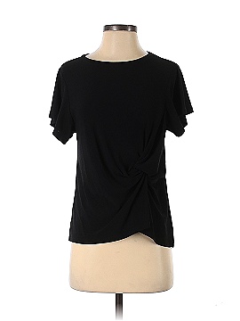 Leith Short Sleeve Top (view 1)