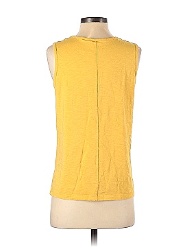 Sigrid Olsen Tank Top (view 2)