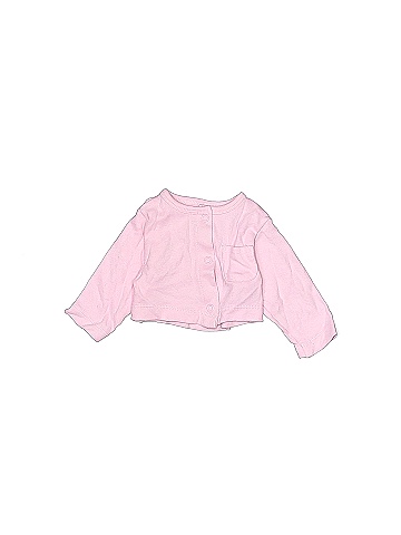 Luvable Friends Cardigan (view 1)